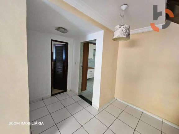 Imagem Casa com 2 dormitórios à venda, 69 m² por R$ 240.000,00 - Prata - Nova Iguaçu/RJ