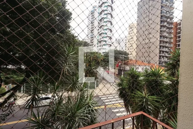 Imagem Apartamento à Venda - Aclimação, 3 Quartos, 130 m2