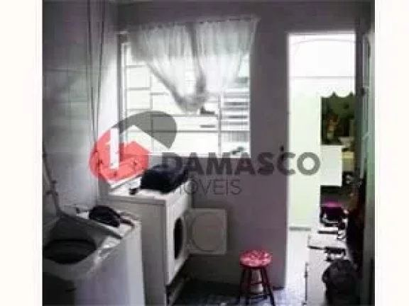 Imagem Casa à venda 4 Quartos, 1 Suite, 4 Vagas, 220M², Fundação, São Caetano do Sul - SP