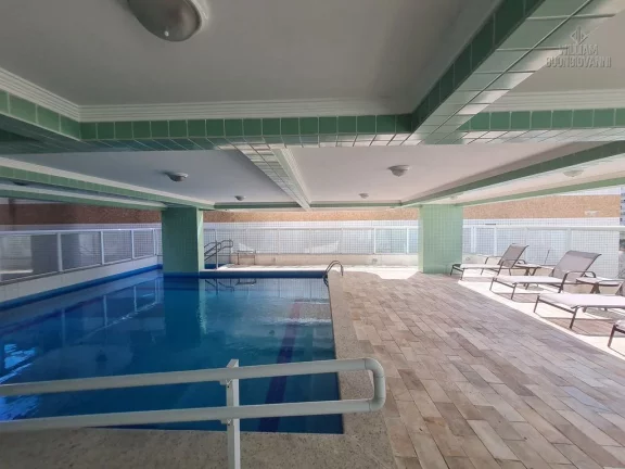 Imagem APARTAMENTOS INCRÍVEIS , 2 QUARTOS, 2 SUÍTES, CENTRO DO CAIÇARA EM PRAIA GRANDE