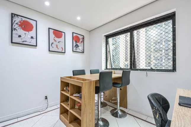 Imagem DUPLEX EM MOEMA – ELEGÂNCIA, CONFORTO EM UM SÓ LUGAR!