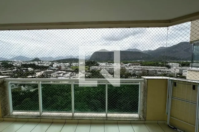 Imagem Apartamento à Venda - Recreio, 1 Quarto, 70 m2
