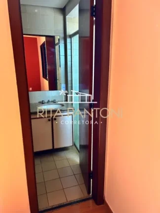 Imagem Apartamento - Ribeirão Preto - Centro