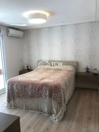 Imagem Apartamento à venda no bairro Jardim Vila Mariana - São Paulo/SP, Zona Sul