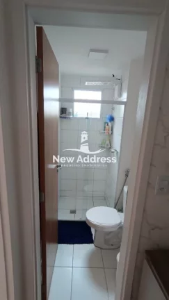 Imagem Apartamento Garden de 3 quartos à venda no Vale Encantado - Vila Velha