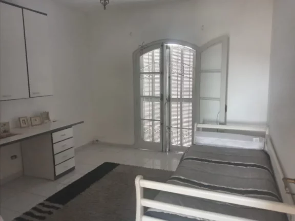 Imagem Sobrado à venda em São Caetano do Sul-SP, Osvaldo Cruz: 3 quartos, 1 suíte, 3 salas, 4 banheiros, 1 vaga, 260m²!