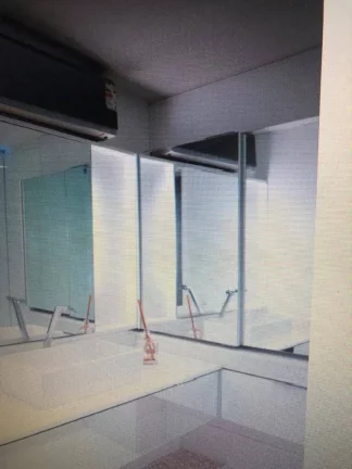 Imagem SALA PORTEIRA FECHADA LUXUOSA CENTRO VENDA