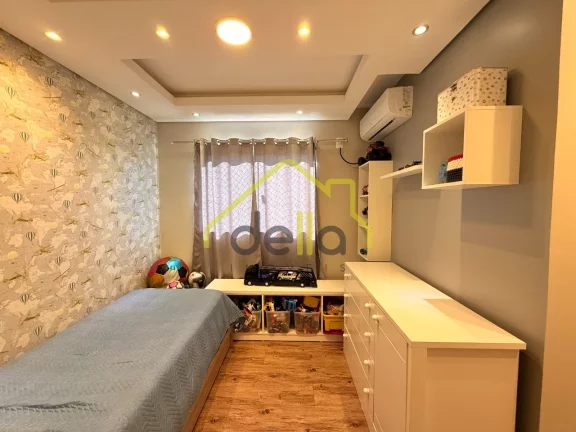 Imagem Apartamento Mobiliado Próximo a Tupy S.A e Hospital Regional!
