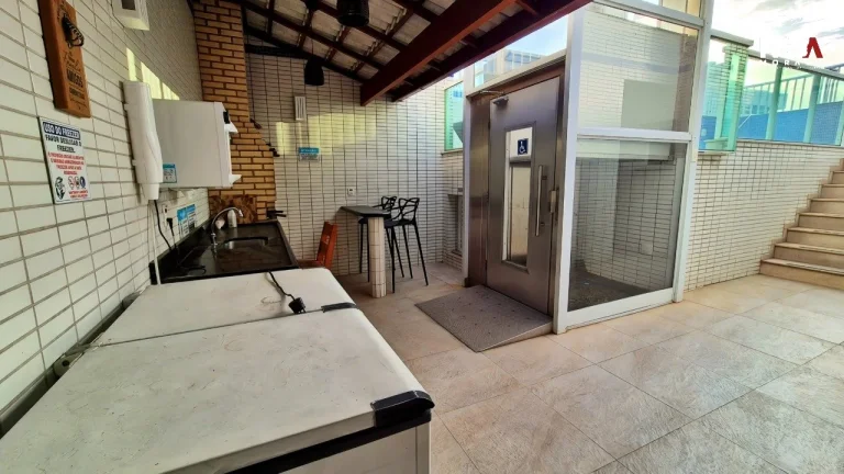 Imagem Imagine acordar todos os dias com o mar como cenário e viver em um apartamento onde cada detalhe fo...