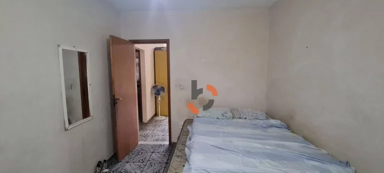 Imagem (Venda) Casa com 3 dormitórios - Rocha Sobrinho - Mesquita/RJ