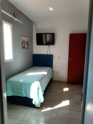 Imagem Cobertura exclusiva - um apartamento por andar! 144,00 mts, 03 dormis.