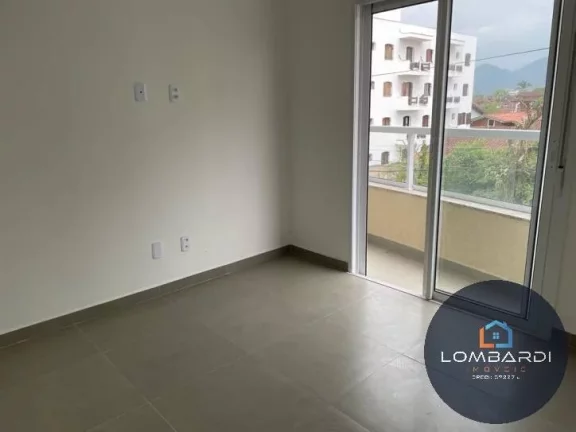 Imagem Apartamento para Venda em Ubatuba/SP