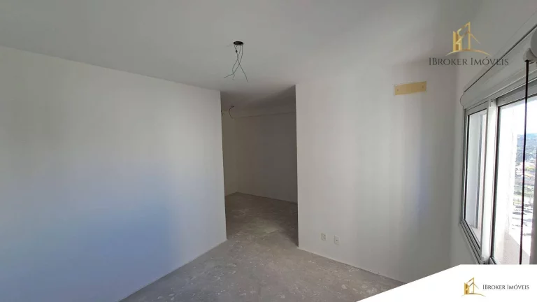 Imagem Apartamento com 4 quartos sendo 2 suítes à venda, 166 m² por R$ 1.570.000 - Ecoville - Curitiba/PR
