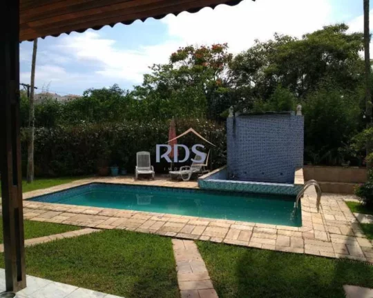 Imagem Casa em Condomínio - Térrea / Residencial / Vila Appia Antica
