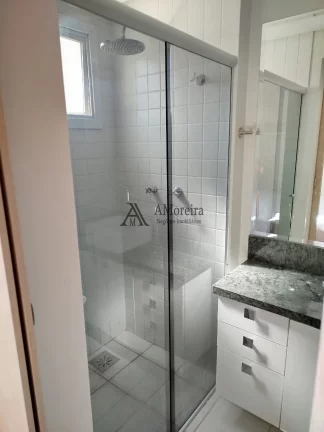 Imagem Venda de Apartamento de 3 Quartos na Cidade de Jundiaí-SP, Bairro Engordadouro - 90m², 2 Vagas - Imperdível!