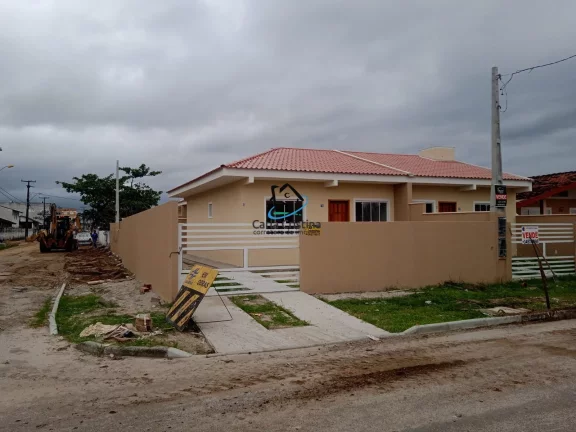 Imagem CASA RESIDENCIAL em Pontal do Paraná - PR, Ipanema