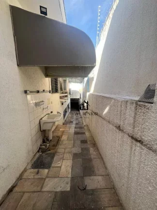 Imagem Salão para alugar, 419 m² por R$ 17.680,16/mês - Vila Trujillo - Sorocaba/SP