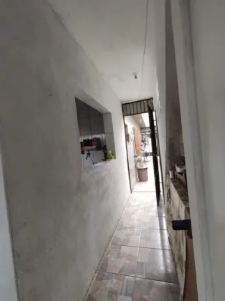 Imagem Sobrado com 3 dormitórios à venda, 192 m² por R$ 460.000,00 - Caxangá - Suzano/SP
