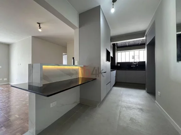 Imagem Apartamento 97m² 3 Dorms (1 Suíte) 1 Vaga à Venda na Rua Nova York