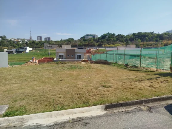 Imagem Terreno Condomínio Bounganville Avenida São Paulo 360m² - Sorocaba/SP