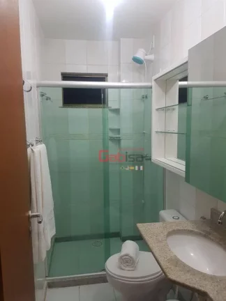 Imagem Apartamento à venda, 98 m² por R$ 860.000,00 - Algodoal - Cabo Frio/RJ