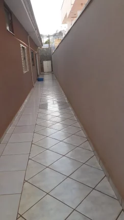 Imagem CASA RESIDENCIAL Á VENDA NO BAIRRO PARQUE UNIVERSITARIO