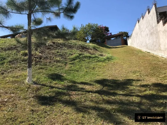 Imagem Chácara à venda em Atibaia/SP - 3.115m² por R$870.000! Aceita Financiamento