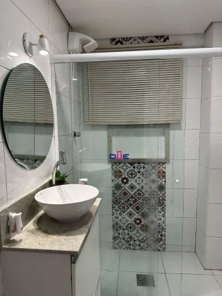 Imagem Apartamento 1 Quarto - Ponta da Praia - Santos/SP