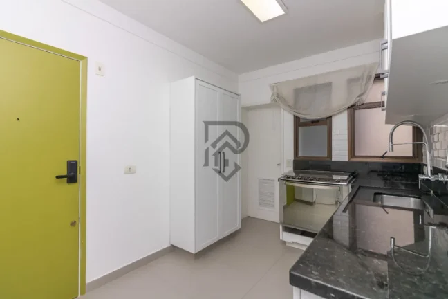 Imagem Apartamento moema Parque Ibirapuera Colégio Móbile