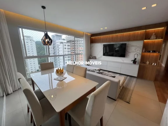 Imagem Apartamento à venda no Edifício Montpellier Residence em Balneário Camboriú
