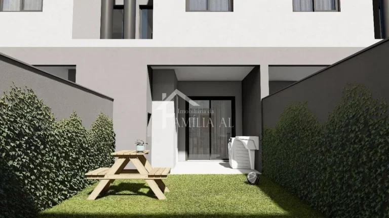Imagem GEMINADO COM 1 SUÍTE + 2 QUARTOS NO FLORESTA