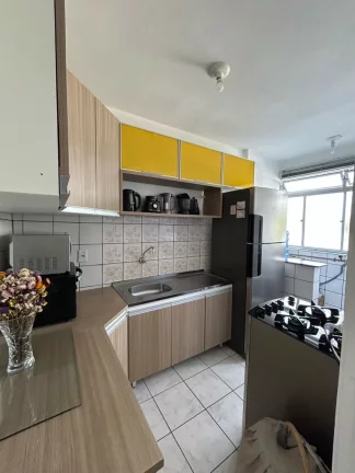 Imagem CG 171 Apto 8646 - Apartamento à venda no bairro Cavalhada - Porto Alegre/RS