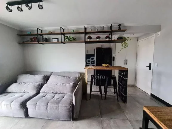 Imagem Apartamento com 3 dormitórios à venda, 77 m² por R$ 670.000,00 - Vila Sônia - São Paulo/SP