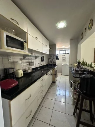 Imagem Apartamento com 02 quartos a 350m da Orla de Tambaú - AP2797