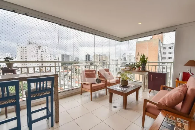 Imagem Apartamento à Venda - Cambuci, 2 Quartos, 81 m2