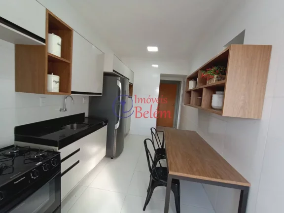 Imagem Apartamento novo de 3/4 Próximo a Duque (Foz do Iguaçu)