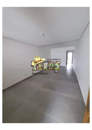 Imagem SOBRADO NOVO MARAVILHOSO VILA RÉ