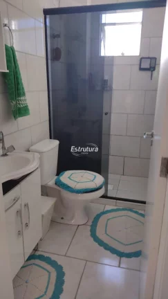 Apartamento de 2 dormitórios financiável