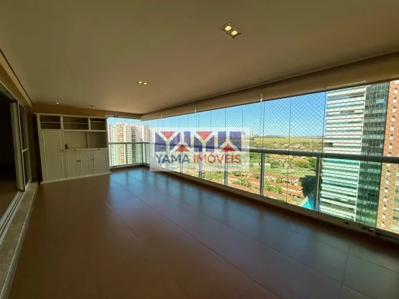 Imagem Cidade de Londres - Apartamento à venda no bairro Residencial Morro do Ipê - Ribeirão Preto/SP