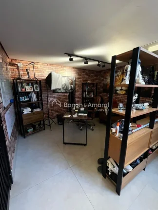 Imagem Casa Térrea com 3 dormitórios à venda no Condomínio Villa Franca, Bairro Betel, Paulínia SP

Ca...