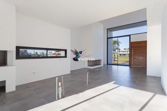 Imagem Condomínio Reserva das Águas - Casa à venda no bairro Centenário - Torres/RS