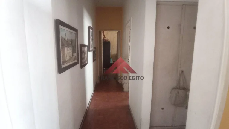 Imagem Apartamento com 2 dormitórios à venda, 95 m² por R$ 490.000,00 - Centro - Niterói/RJ