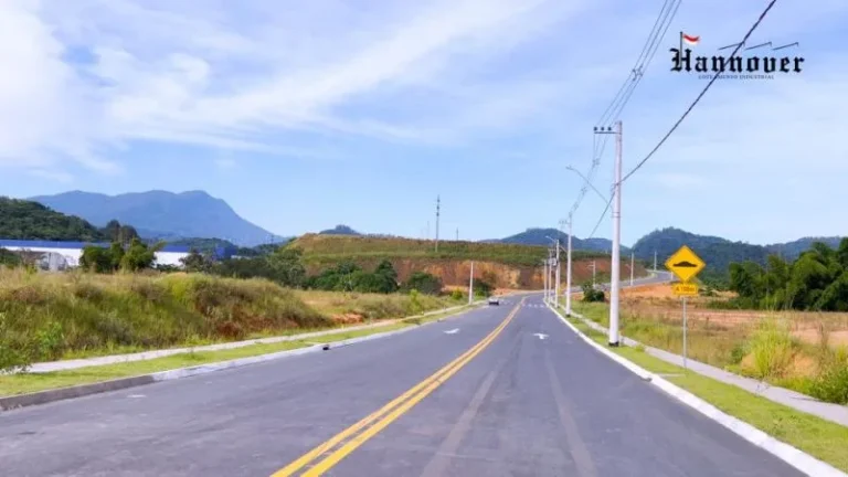 Imagem Lote/Terreno - Itoupava Central - Blumenau