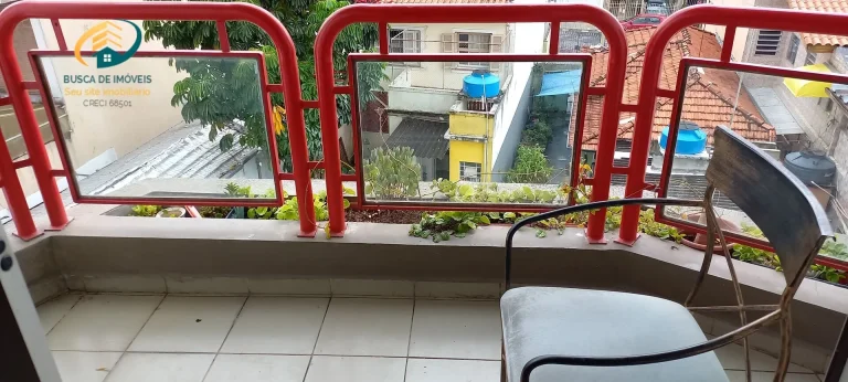 Imagem Apartamento à venda no bairro Mirandópolis - São Paulo/SP