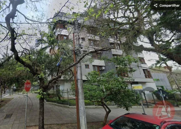 Imagem Sala comercial na rua Montenegro