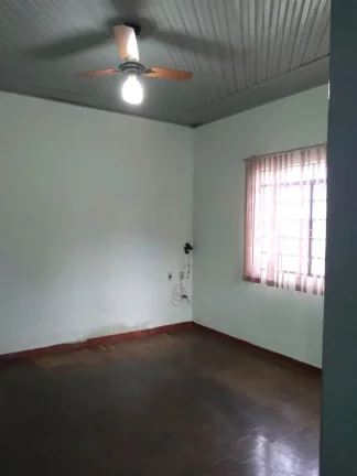 Imagem Casa a venda no Centro de Tatuí/SP.