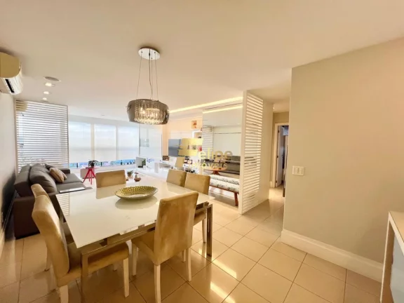 Imagem Venha conhecer esse maravilhoso apartamento na Mata da Praia, com acesso exclusivo ao Clube Super Quadra A