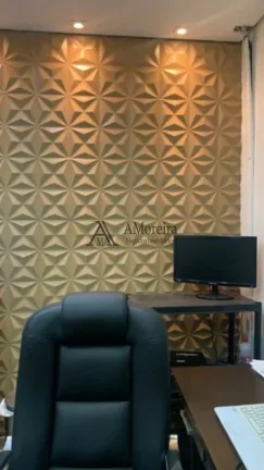 Imagem Salão Comercial à Venda no Centro de Jundiaí-SP com 4 Salas, 4 Banheiros, 5 Vagas de Garagem e 333m² de Área