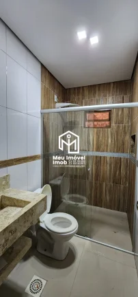 Imagem Condomínio JK Arniqueiras Casa 4 Quartos 4 Suítes 3 Vagas 480m² Closet Lazer