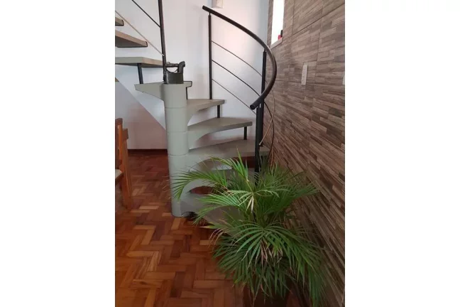 Imagem CASA RESIDENCIAL em São Paulo - SP, Santo Amaro